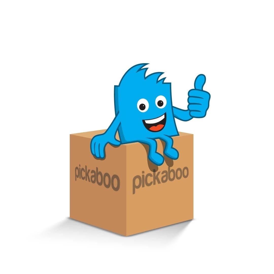 Pickaboo