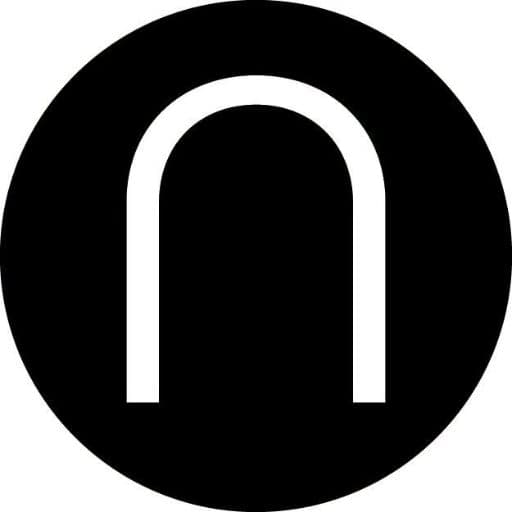 The Noor logo