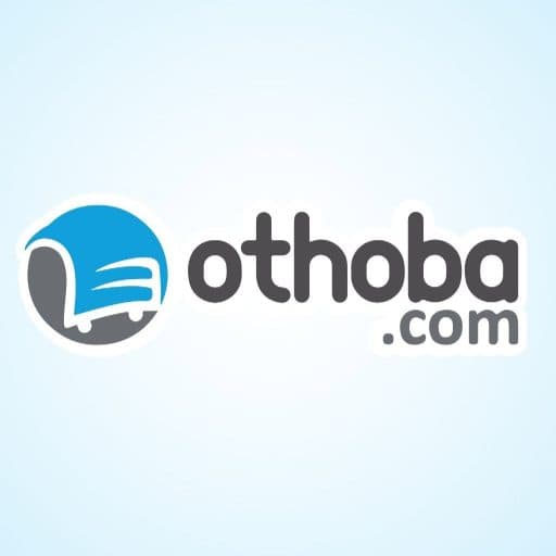 Othoba.com লোগো