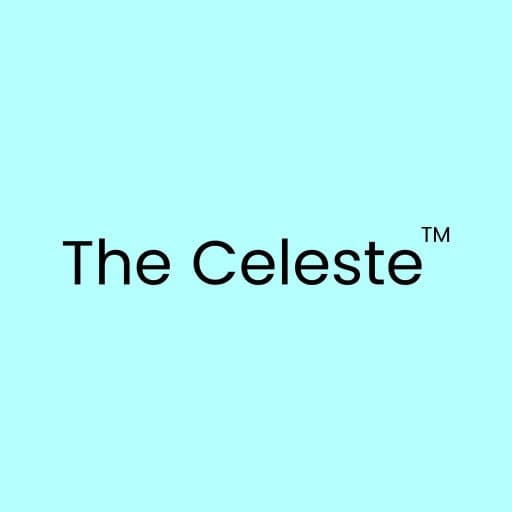 The Celeste লোগো