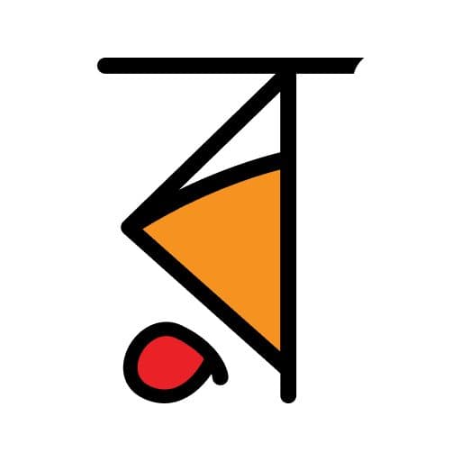 Rokomari লোগো
