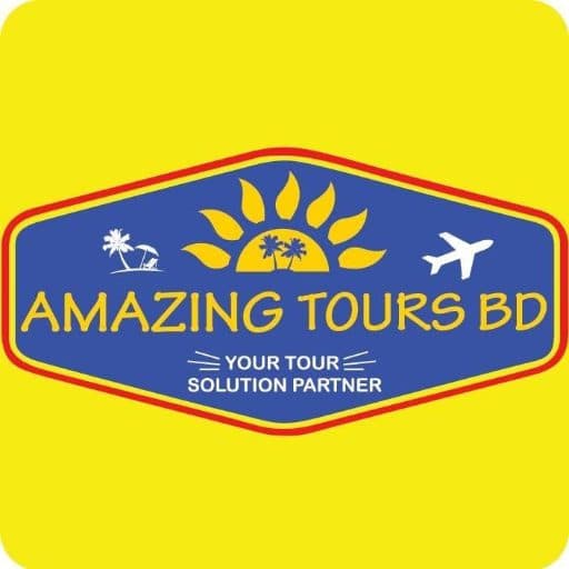 Amazing Tours BD logo