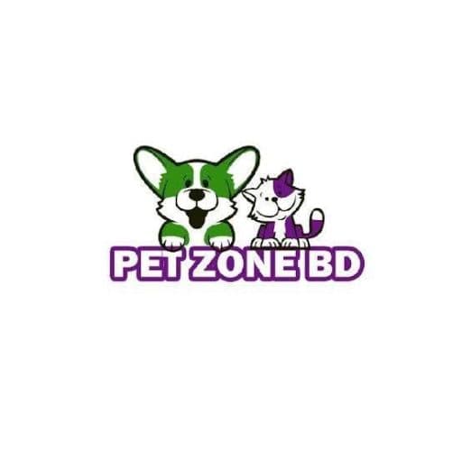 Pet Zone BD লোগো