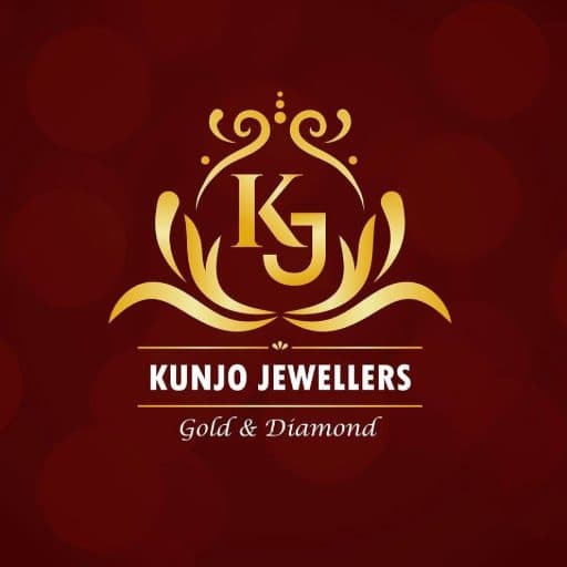 Kunjo Jewellers logo