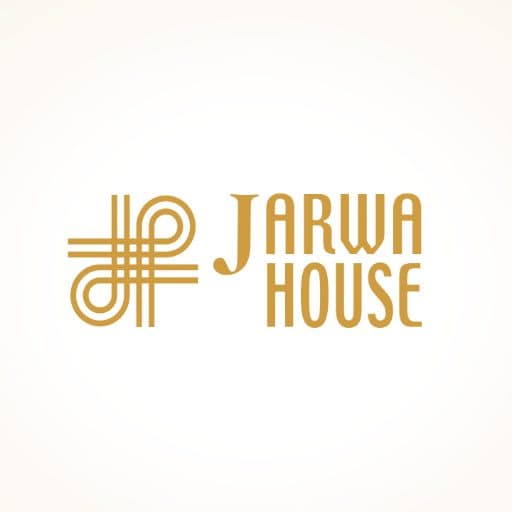 Jarwa House লোগো
