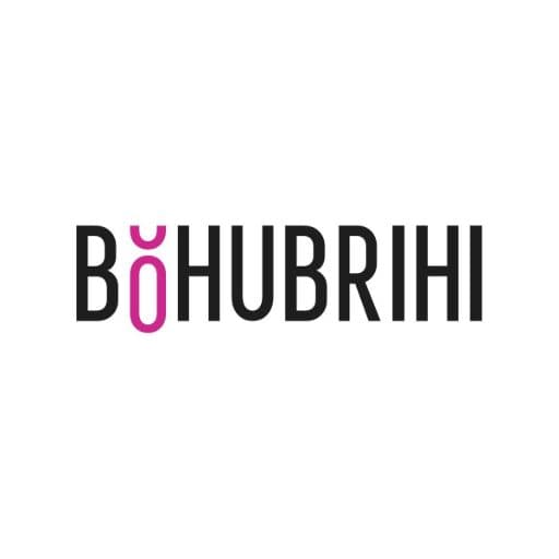 Bohubrihi লোগো