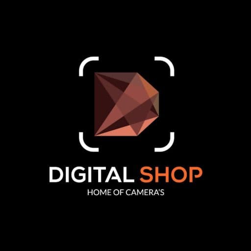 Digital Shop logo