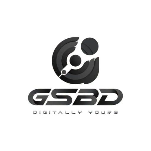 Gadget Studio BD লোগো