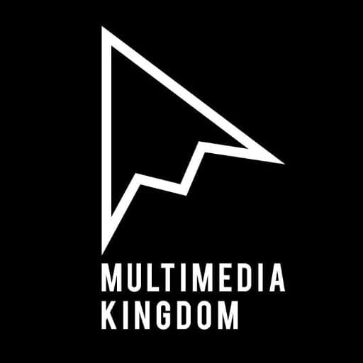 Multimedia Kingdom logo