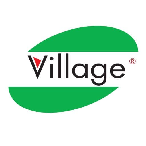 Computer Village লোগো