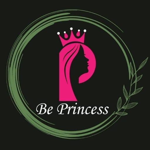 Be Princess logo