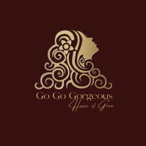 Go Go Gorgeous logo