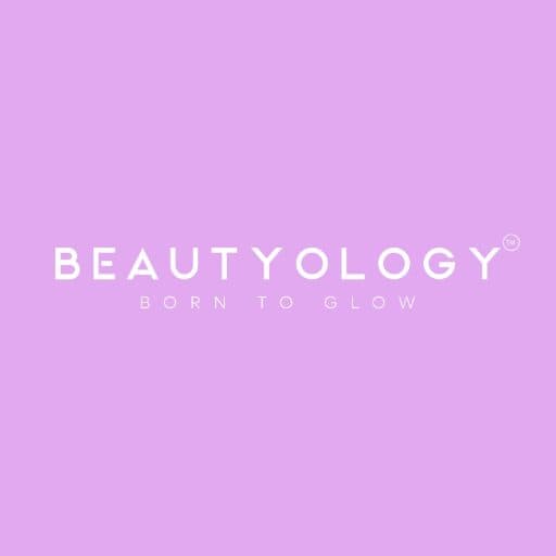 Beautyology logo