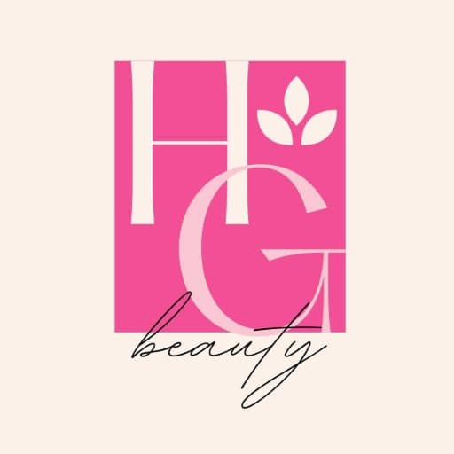 HG Beauty BD logo