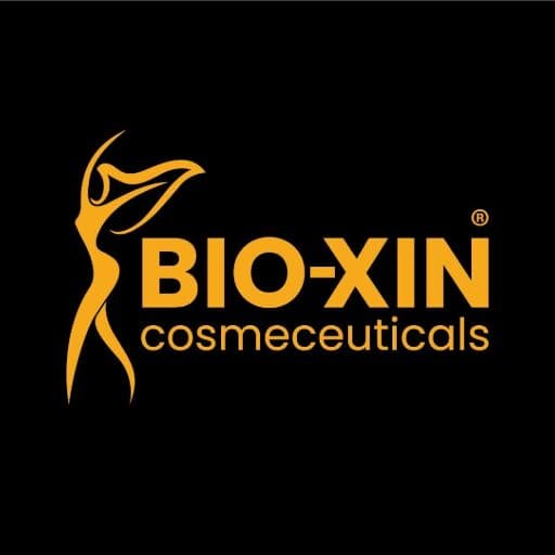 Bio-Xin Cosmeceuticals logo