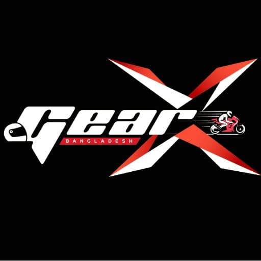 GearX Bangladesh লোগো