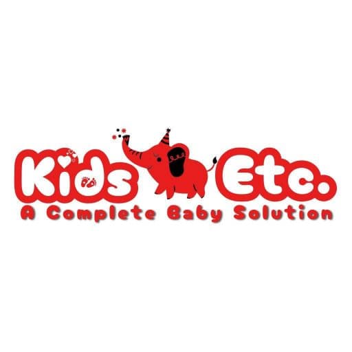 Kids Etc. logo