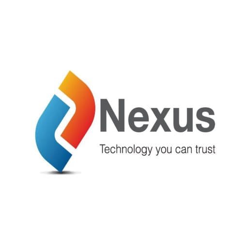 Nexus লোগো