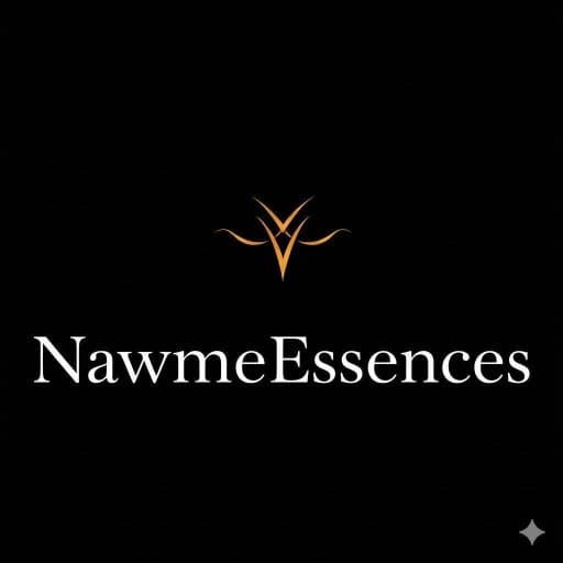 NawmeEssences logo