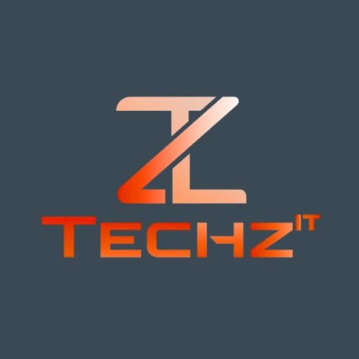 TechZ IT