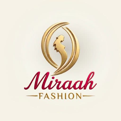 Miraah Fashion logo