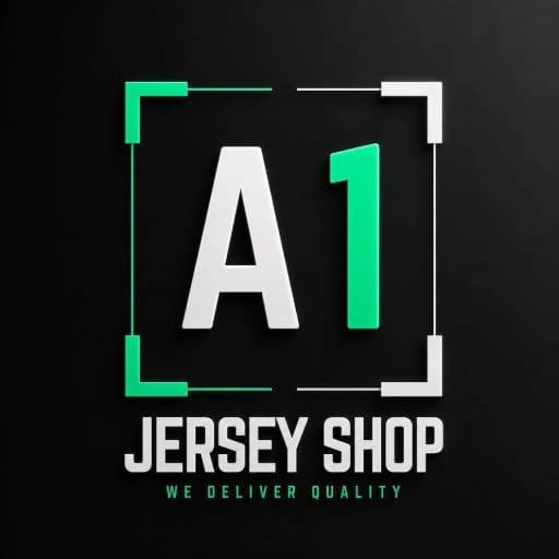 A1 Jersey Shop