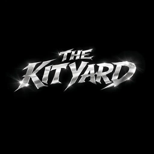 The kit yard BD