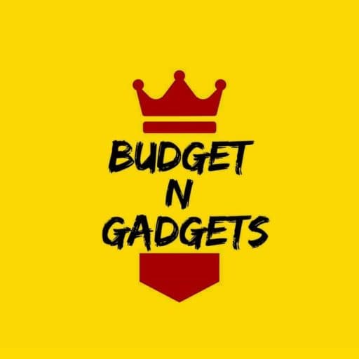 Budget N Gadgets logo