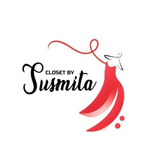 Closet by Susmita logo
