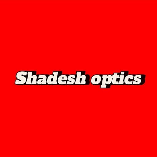 SHADESH.OPTICS.Dhaka লোগো