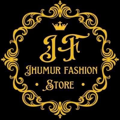 Jhumur Fashion Store logo