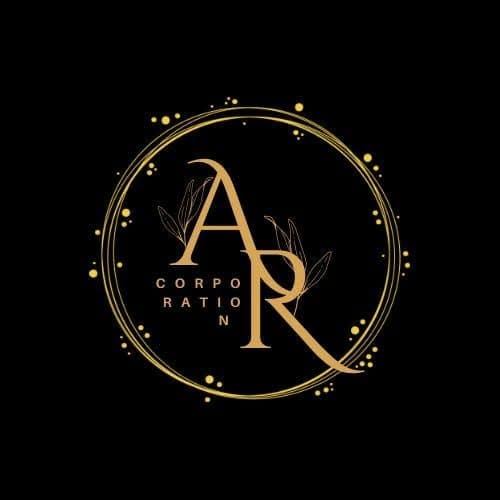 AR Corporation logo