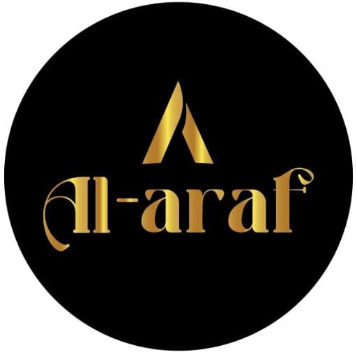 Al-araf logo