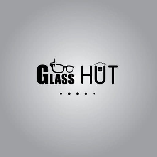 Glass Hut