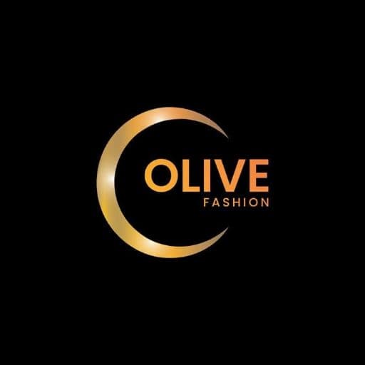 Olive Fashion logo