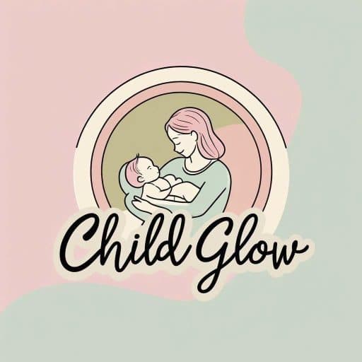 ChildGlow logo
