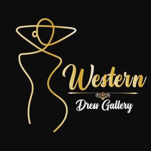 Western dress gallery logo