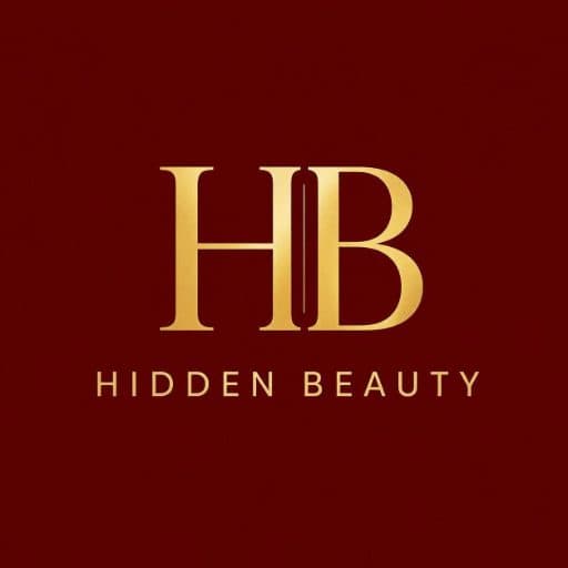 Hidden Beauty logo