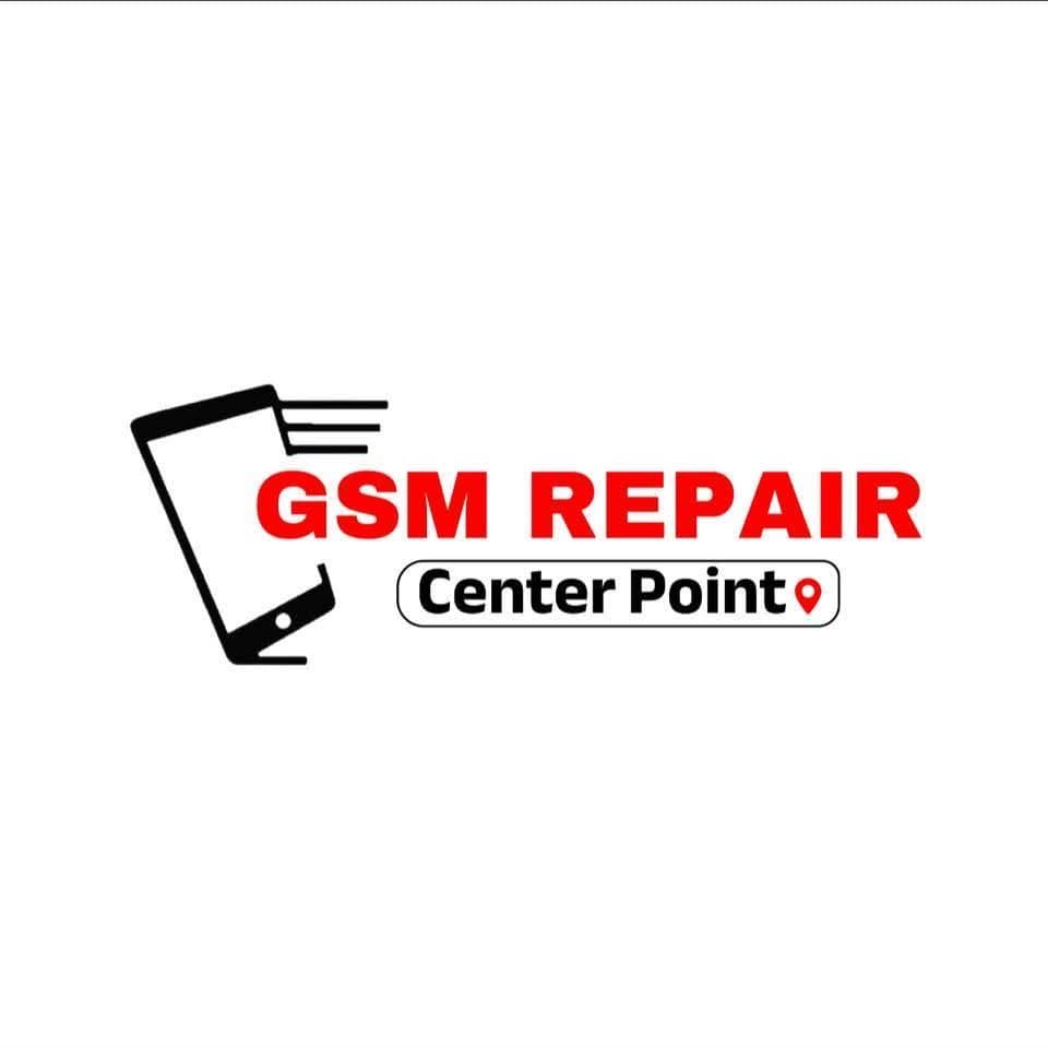 Gsm Repair Center Point logo