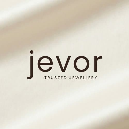 Jevor logo