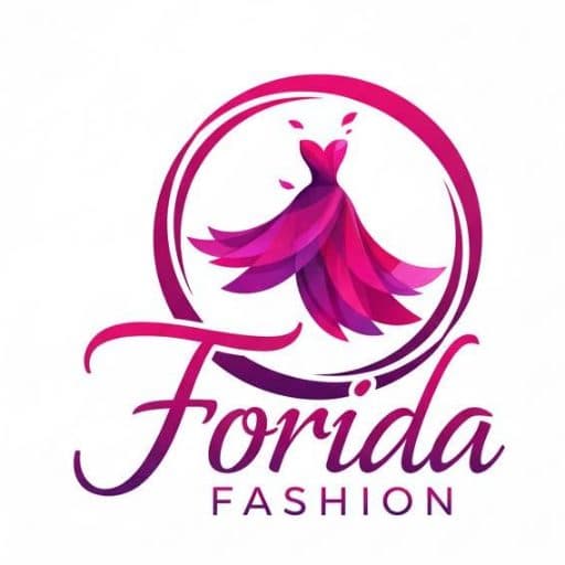 Forida Fashion logo