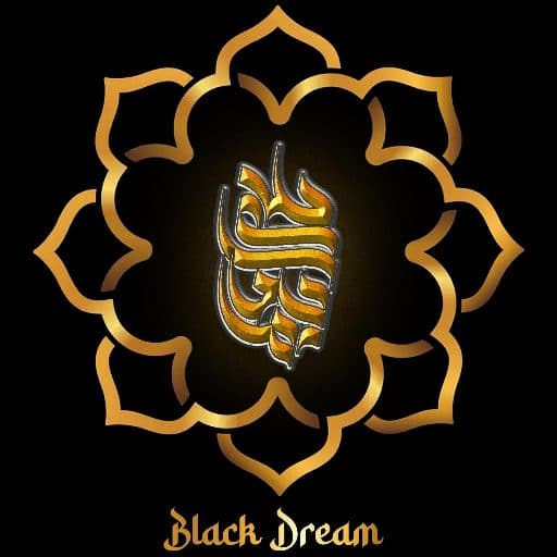 Black Dream logo