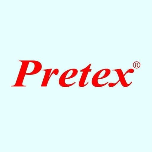 Pretex logo