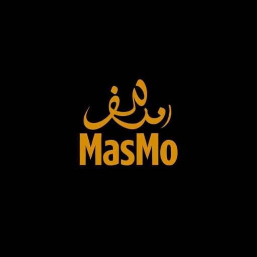 Masmo logo