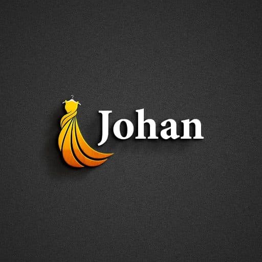 Johan logo