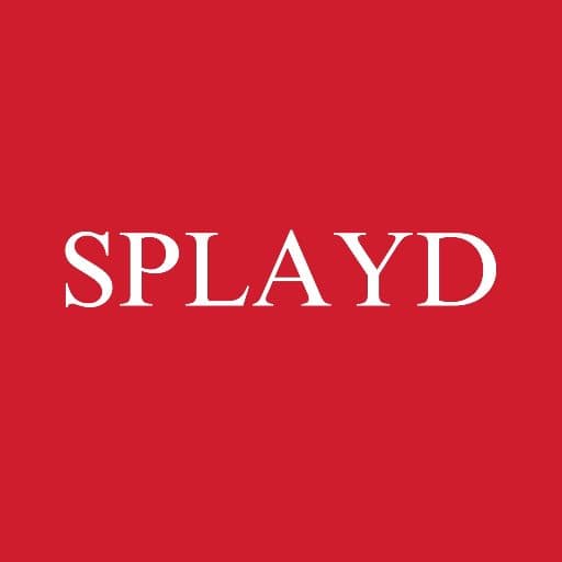 SPLAYD logo