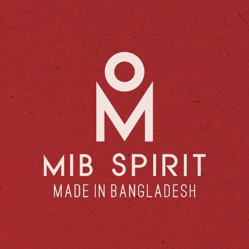 MIB Spirit