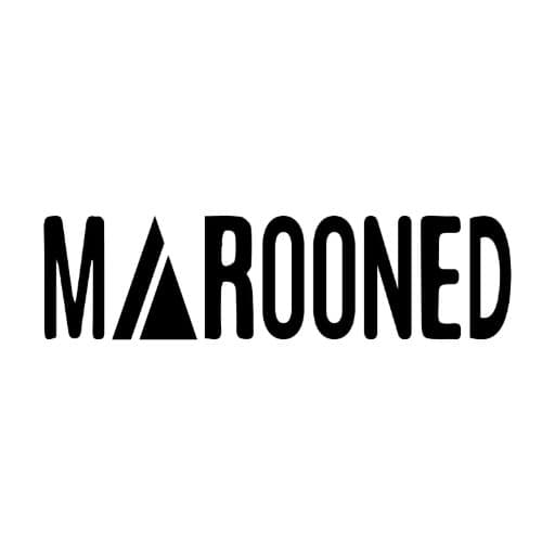 Marooned Fashion logo