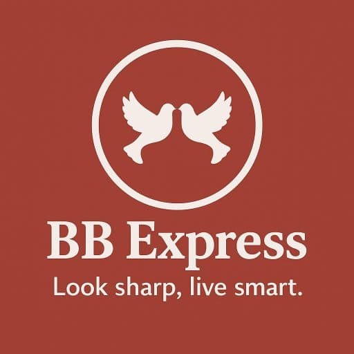 The BB Express লোগো