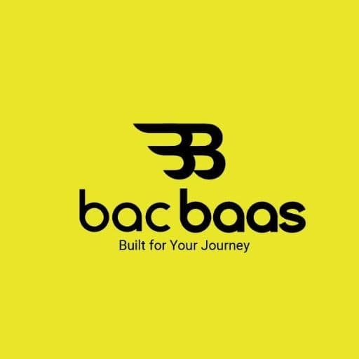 Bacbaas logo